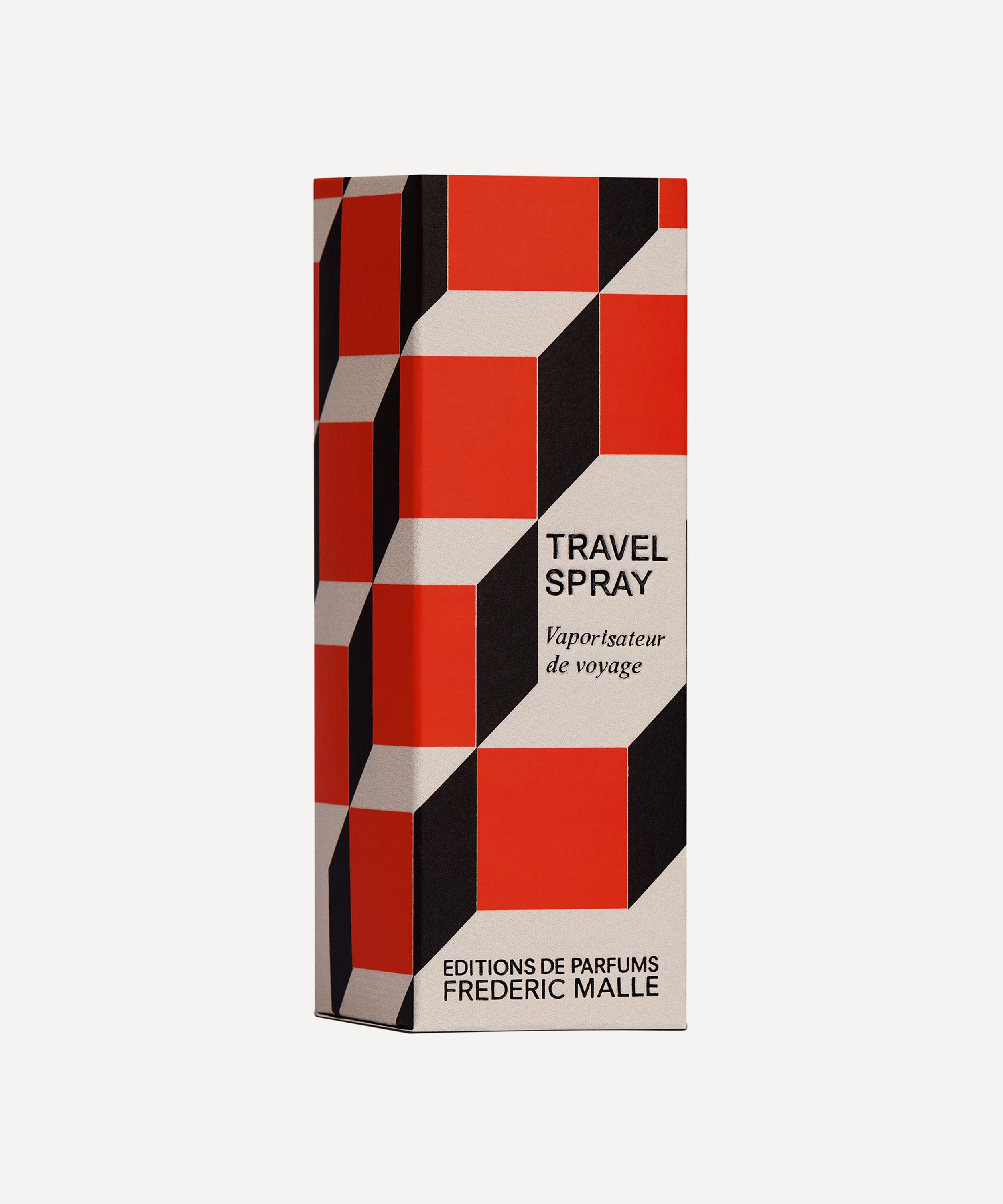 Editions de Parfums Frédéric Malle - x Pierre Hardy Travel Spray Case image number 2