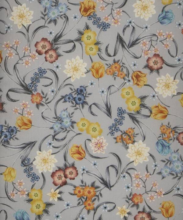 Liberty Fabrics - Astral Meadow Tana Lawn™ Cotton