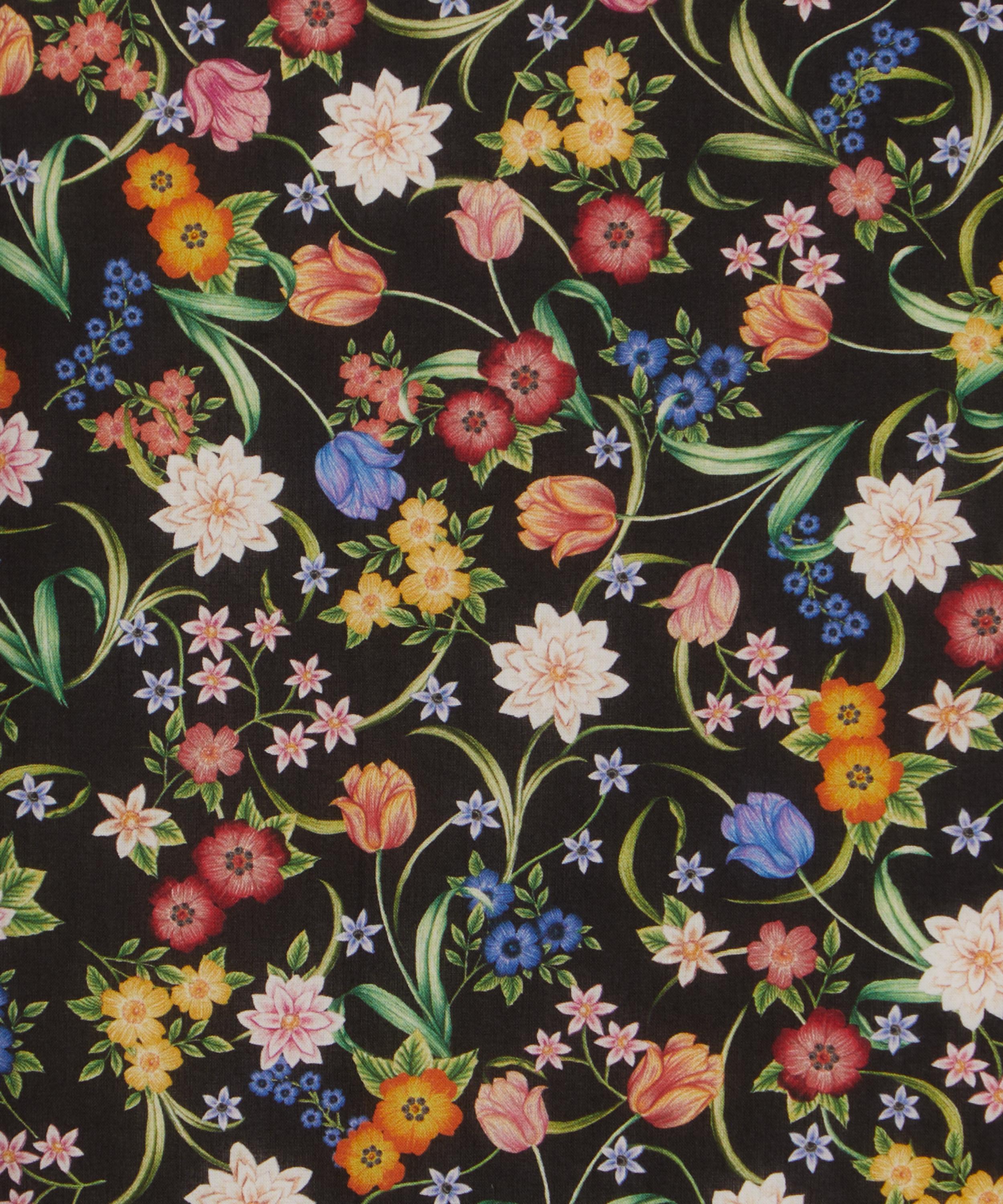 Liberty Fabrics - Astral Meadow Tana Lawn™ Cotton image number 