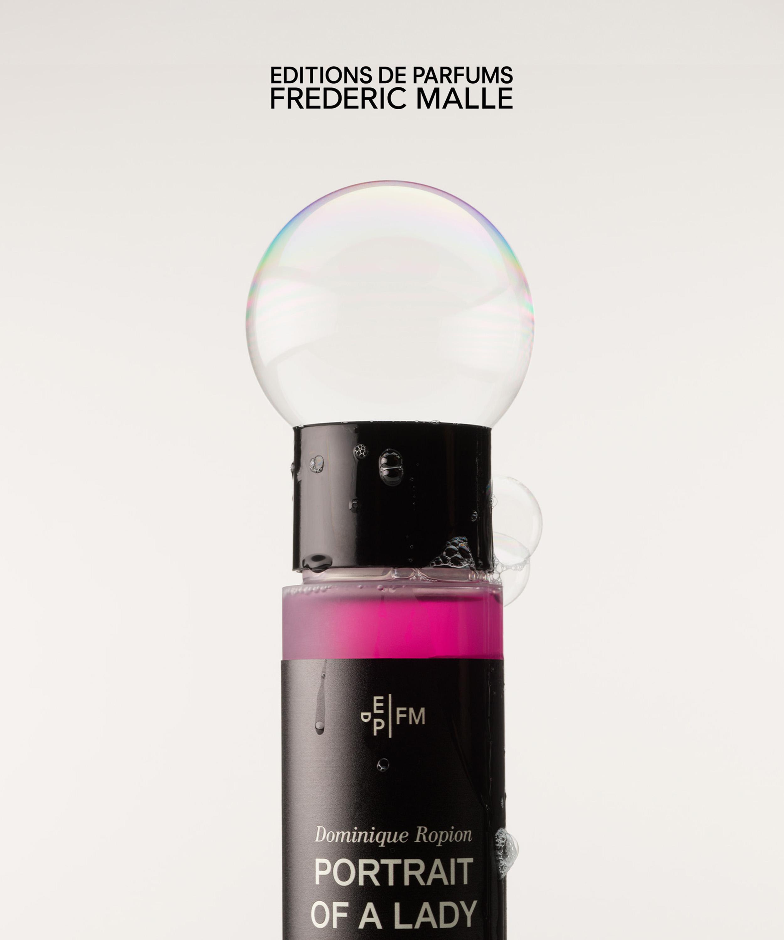 Editions de Parfums Fr&eacute;d&eacute;ric Malle - Portrait of a Lady Body Wash 200ml image number 1