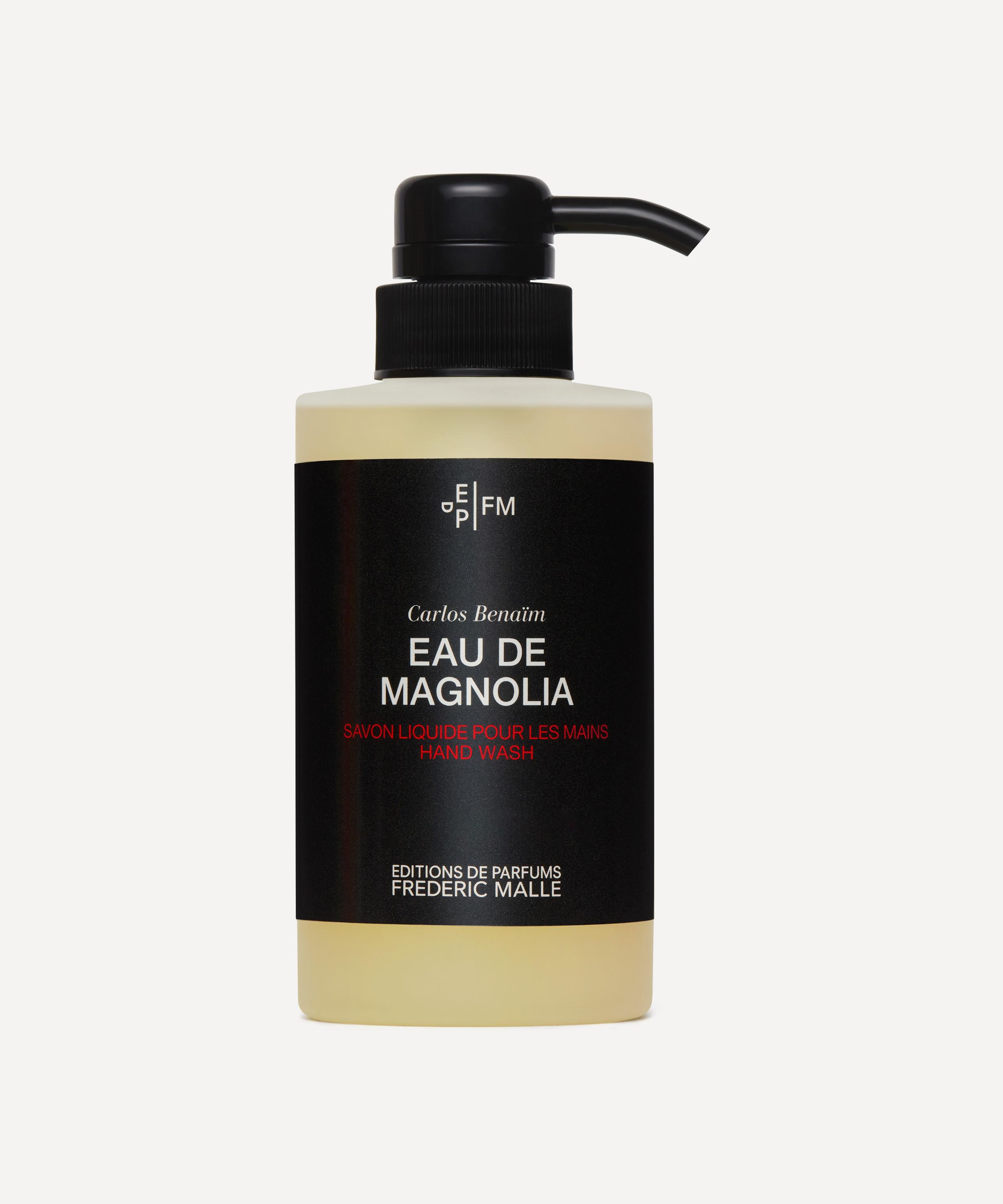 Editions de Parfums Fr&eacute;d&eacute;ric Malle - Eau de Magnolia Hand Wash 300ml image number 0