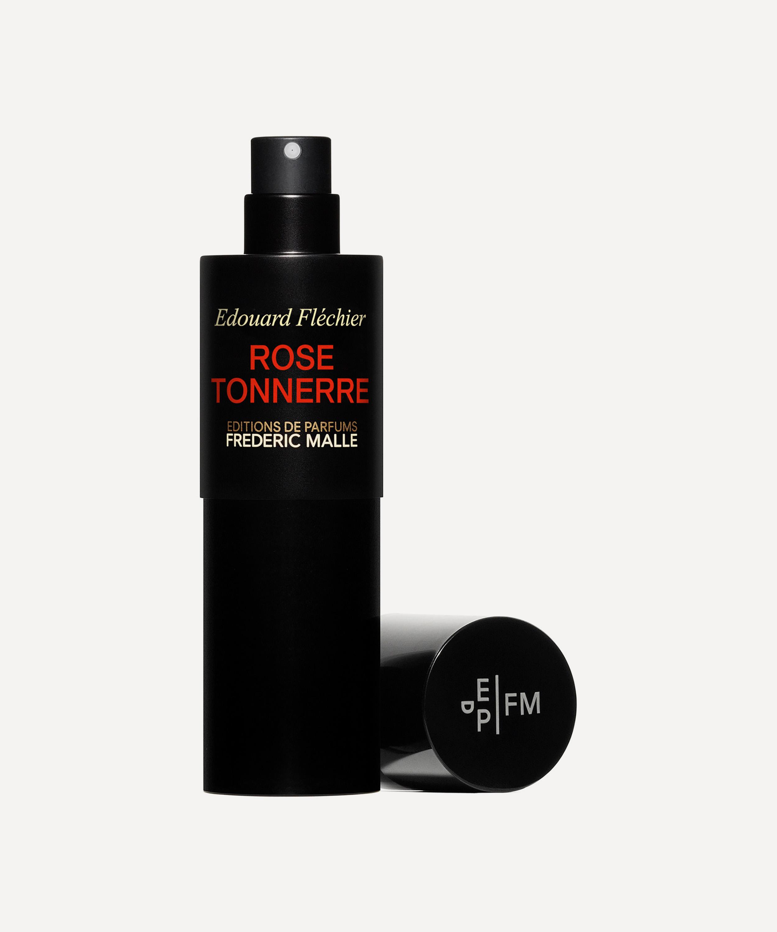 Fr&eacute;d&eacute;ric Malle - Rose Tonnerre Eau de Parfum 30ml image number 0