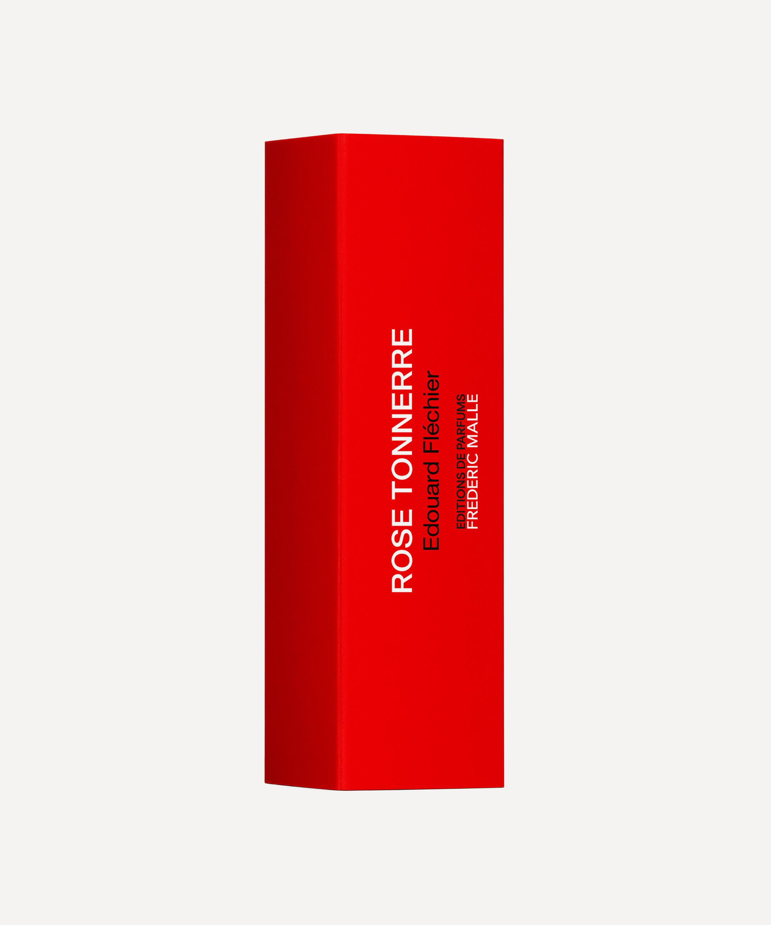 Fr&eacute;d&eacute;ric Malle - Rose Tonnerre Eau de Parfum 30ml image number 1