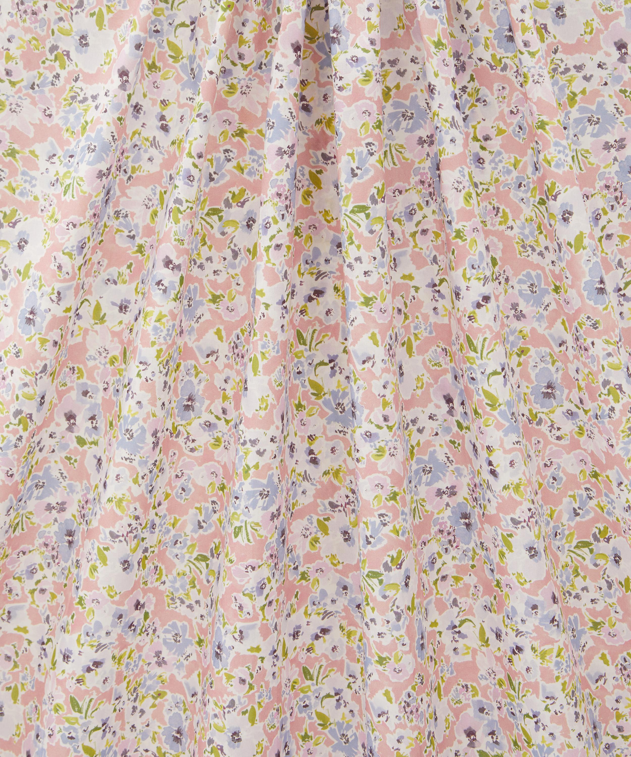 Liberty Fabrics - Cottage Border Tana Lawn™ Cotton image number 