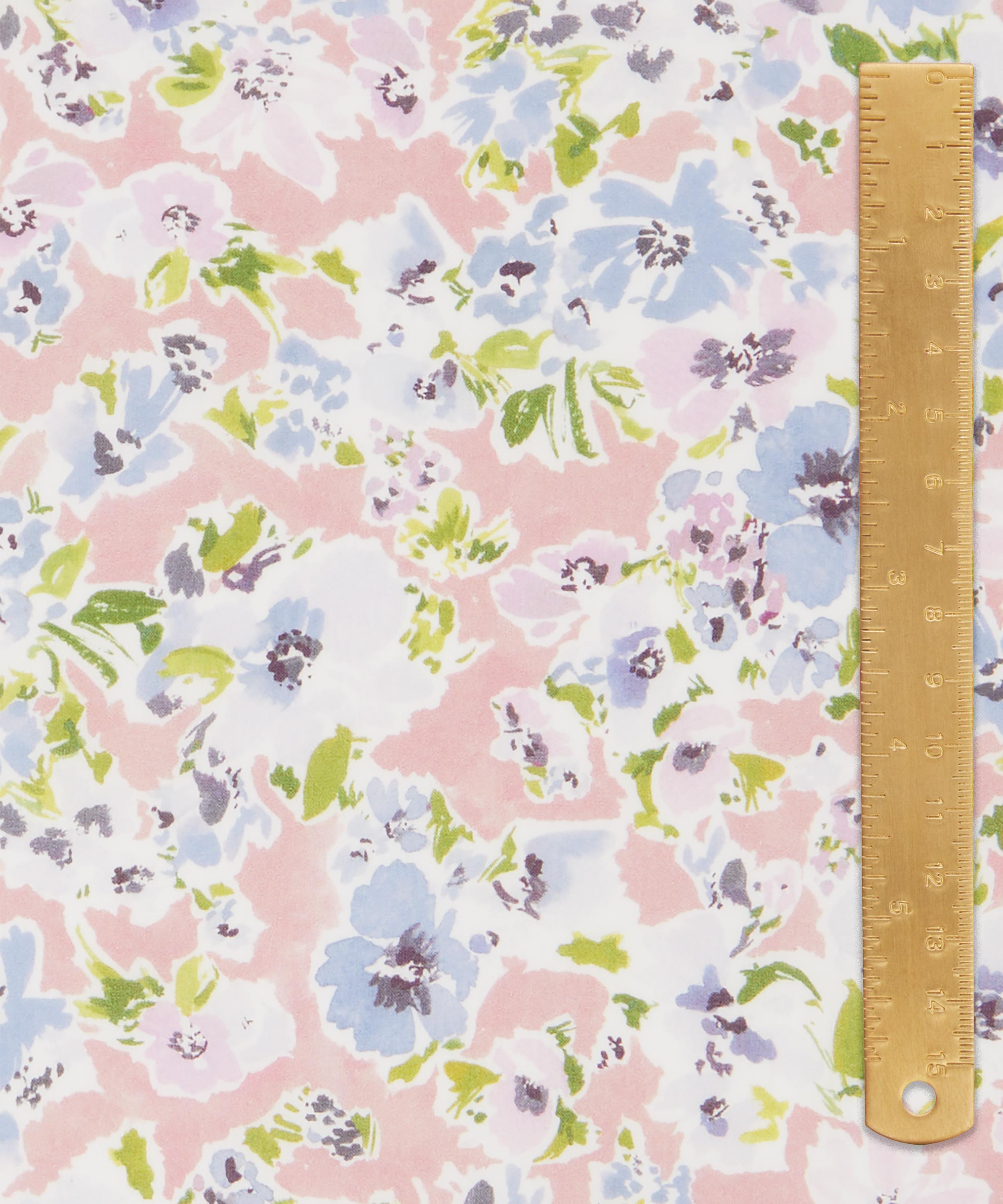Liberty Fabrics - Cottage Border Tana Lawn™ Cotton image number 