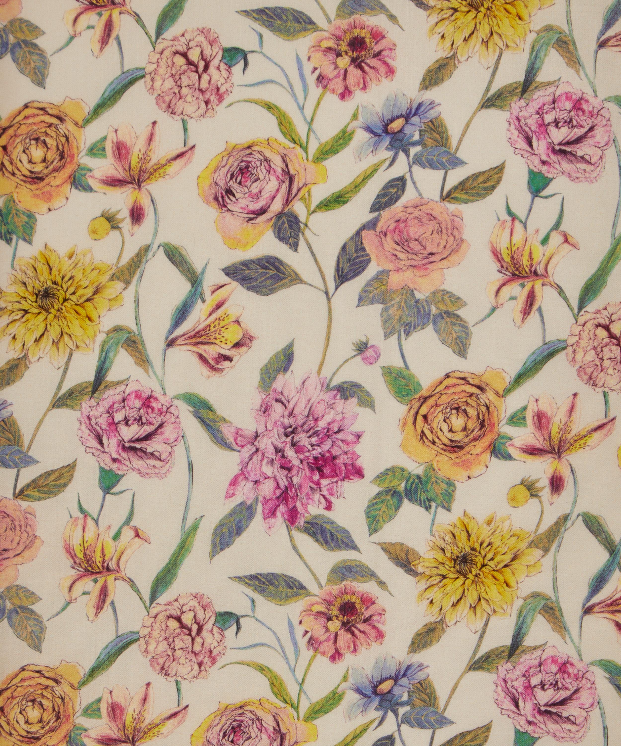 Liberty Fabrics - Gouache Gardens Tana Lawn™ Cotton image number 
