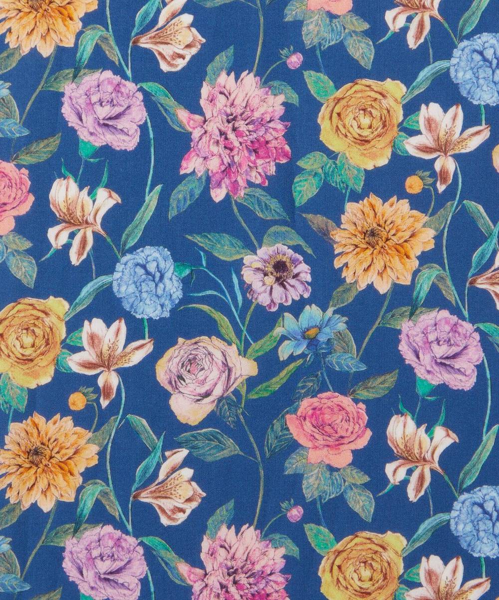 Liberty Fabrics - Gouache Gardens Tana Lawn™ Cotton
