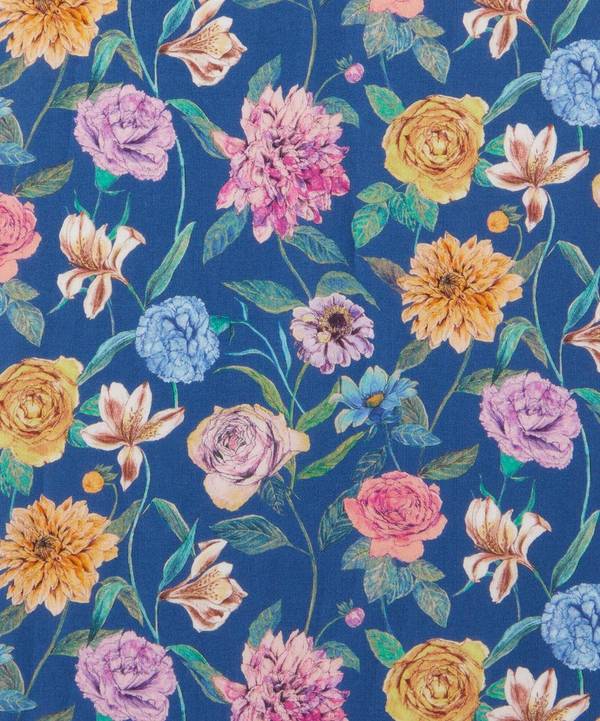 Liberty Fabrics - Gouache Gardens Tana Lawn™ Cotton image number 0