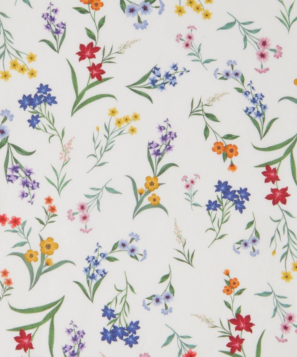 Liberty Fabrics - Botanical Display Tana Lawn™ Cotton