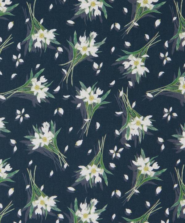 Liberty Fabrics - Dancing Petals Tana Lawn™ Cotton image number 0