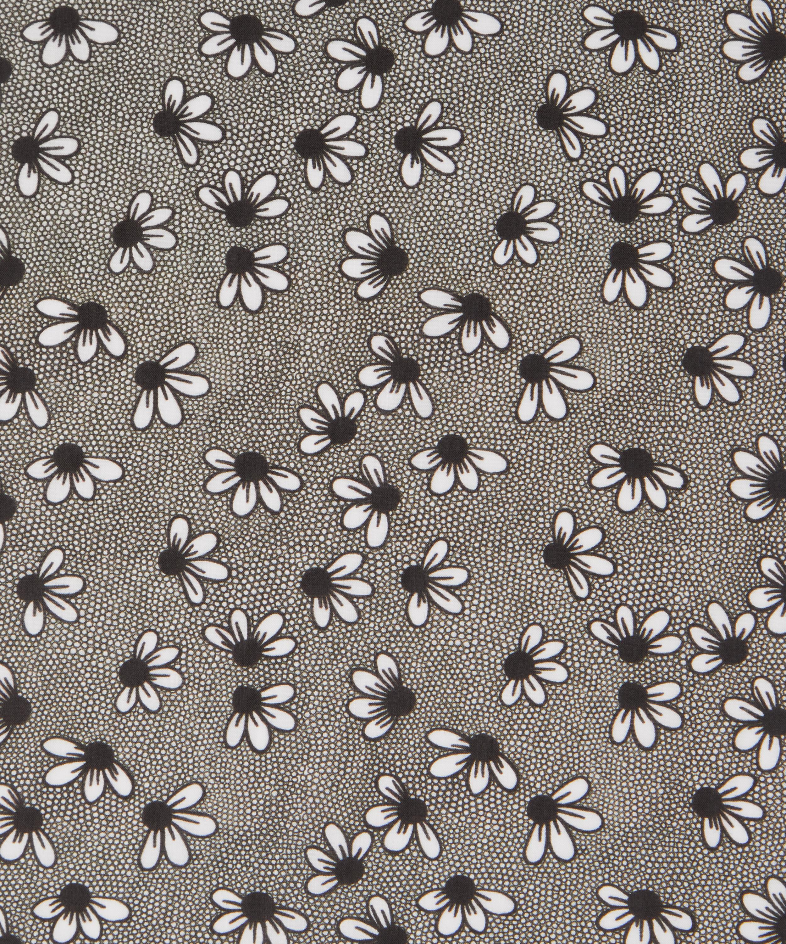 Liberty Fabrics - Nordic Daisy Tana Lawn™ Cotton image number 