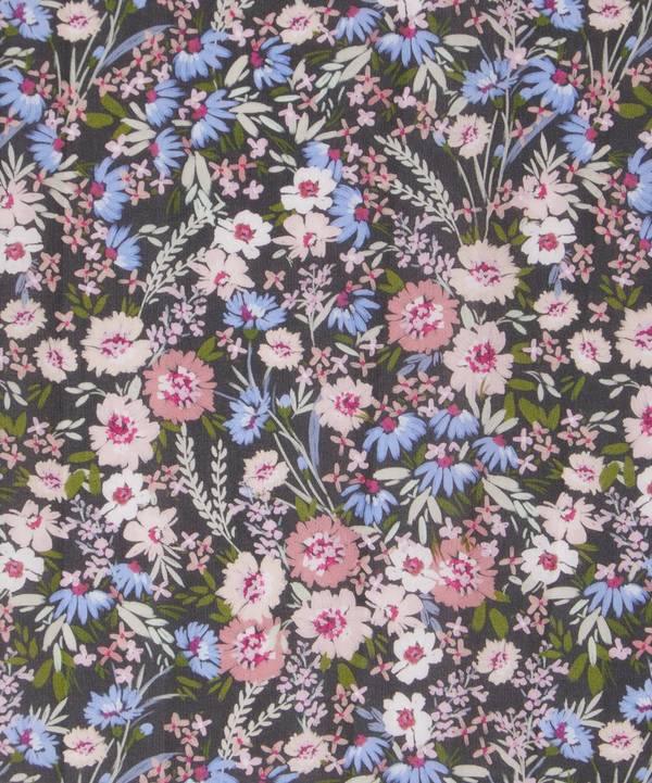 Liberty Fabrics - Sophia Garden Tana Lawn™ Cotton image number 0