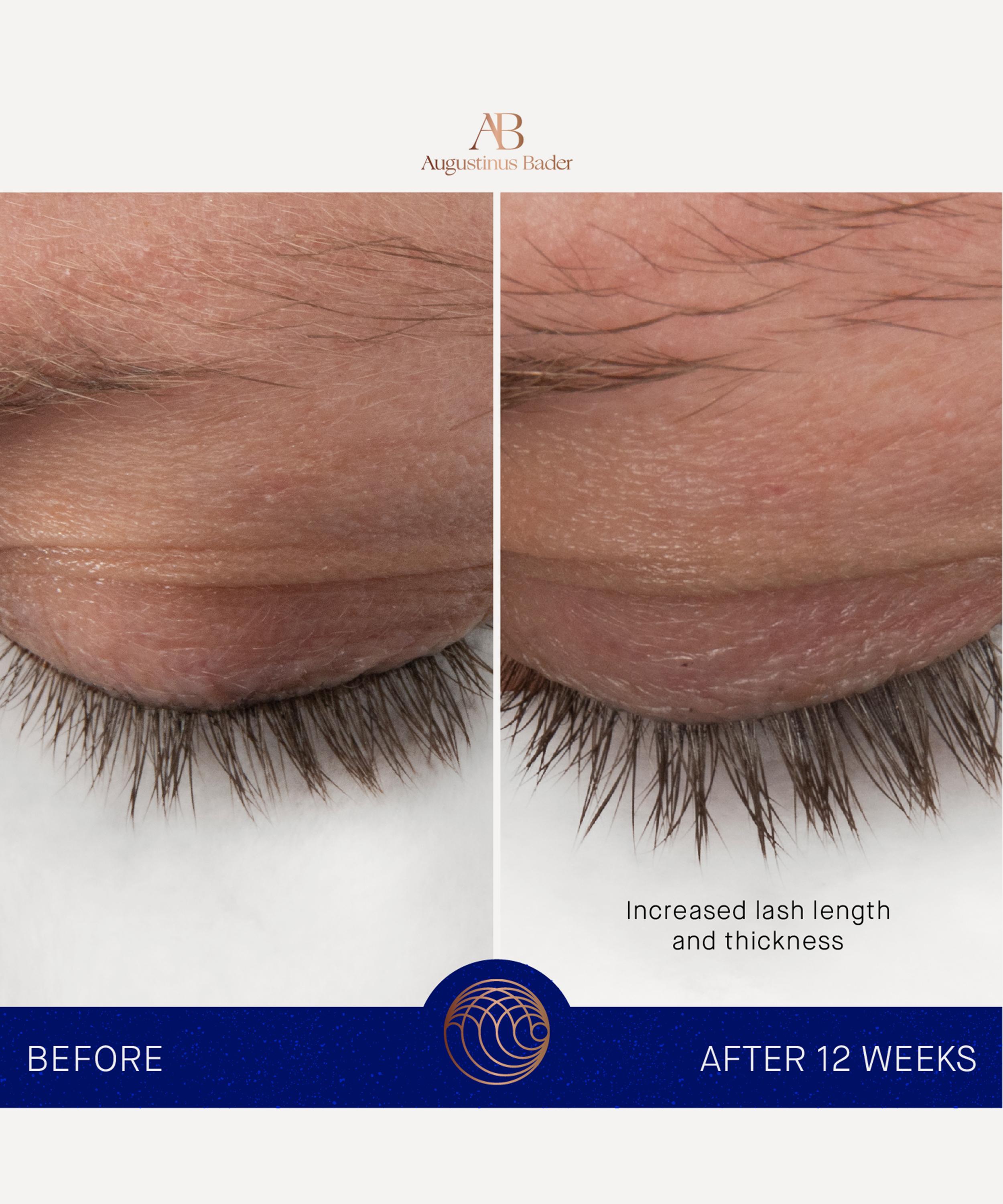 Augustinus Bader - The Eyebrow and Lash Enhancing Serum 8ml image number 4