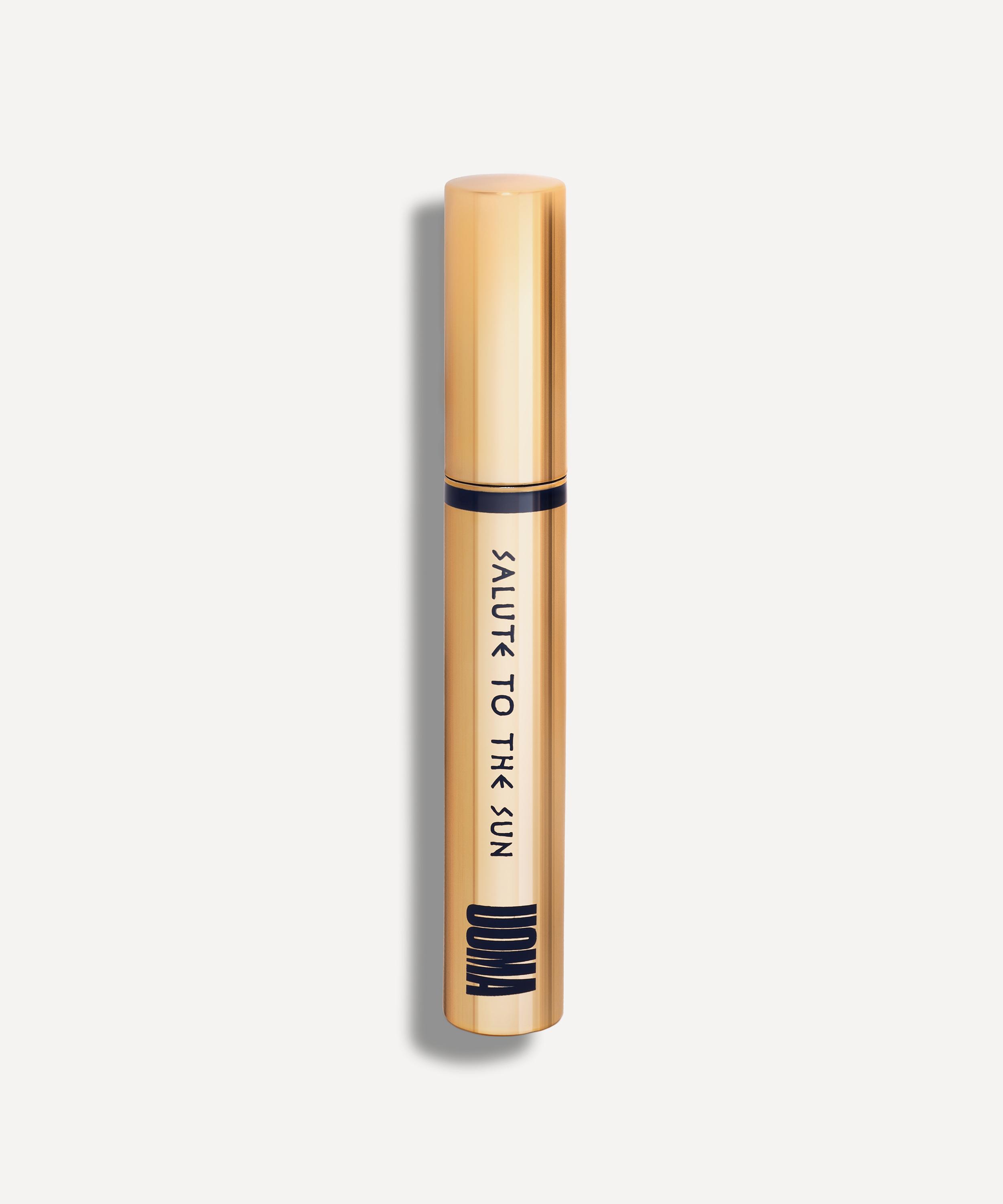 UOMA Beauty - Salute to the Sun Drama Bomb Mascara Limited Edition 13ml image number 0