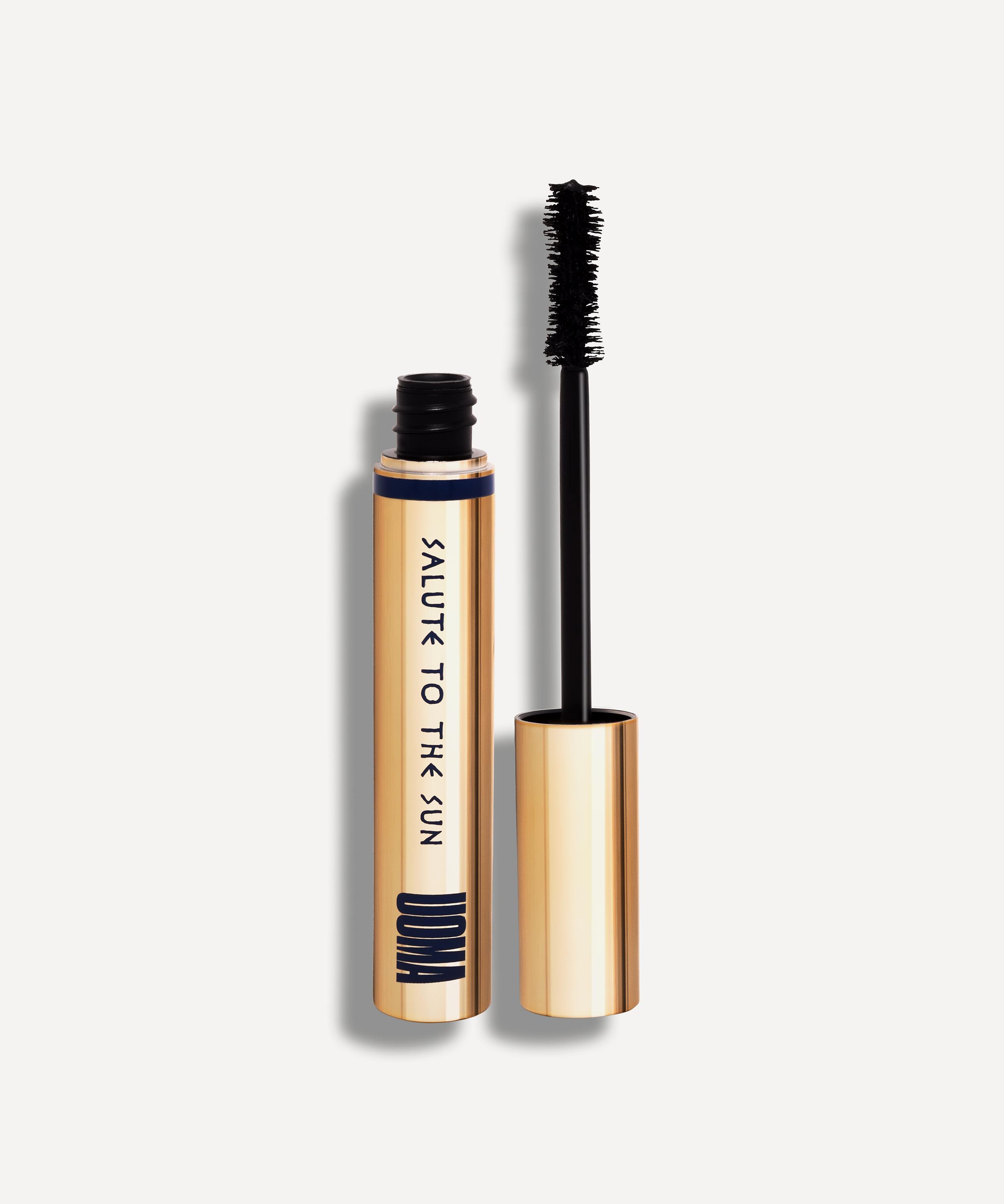 UOMA Beauty - Salute to the Sun Drama Bomb Mascara Limited Edition 13ml image number 3