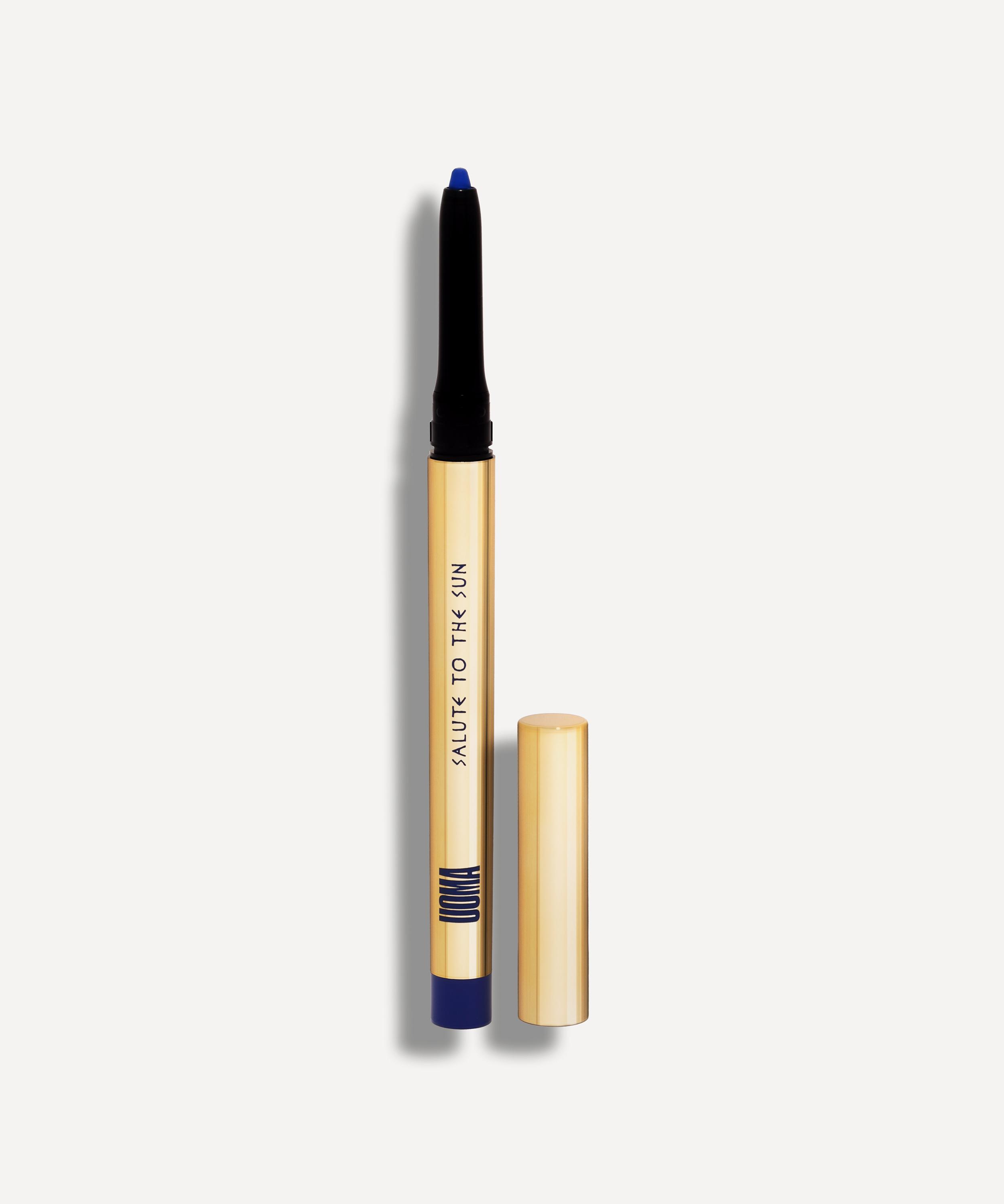 UOMA Beauty - Salute to the Sun Nerfertiti Kuul Eyeliner 0.5g image number 2