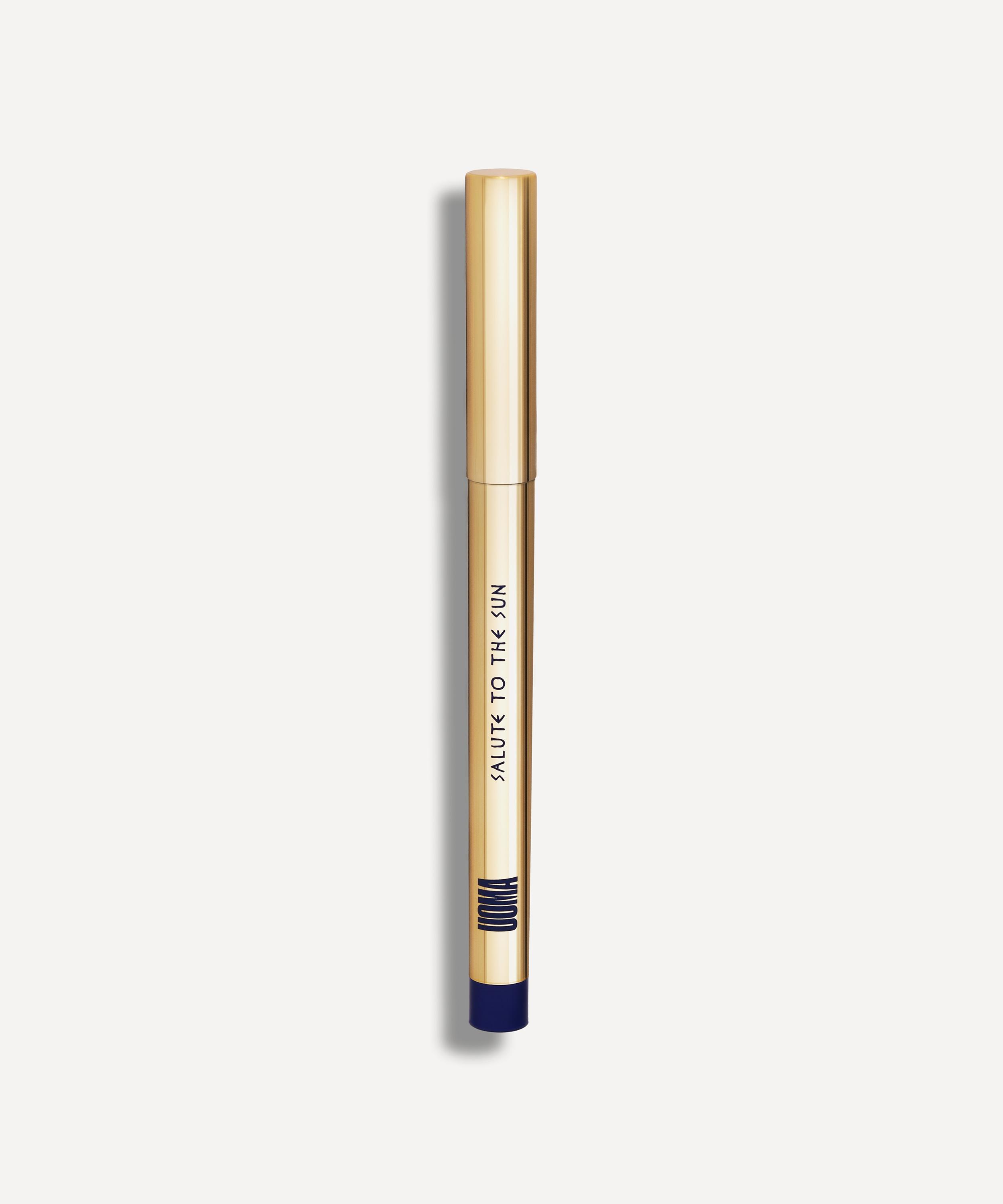 UOMA Beauty - Salute to the Sun Nerfertiti Kuul Eyeliner 0.5g image number 3