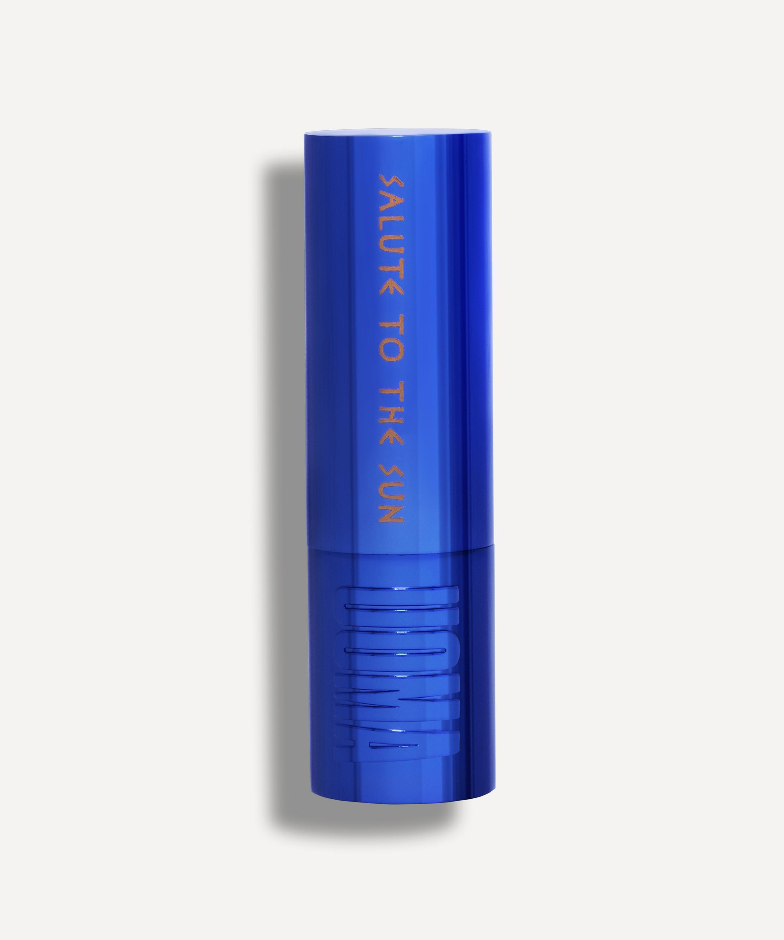UOMA Beauty - Salute to the Sun Black Magic Lipstick 3.5g image number 3