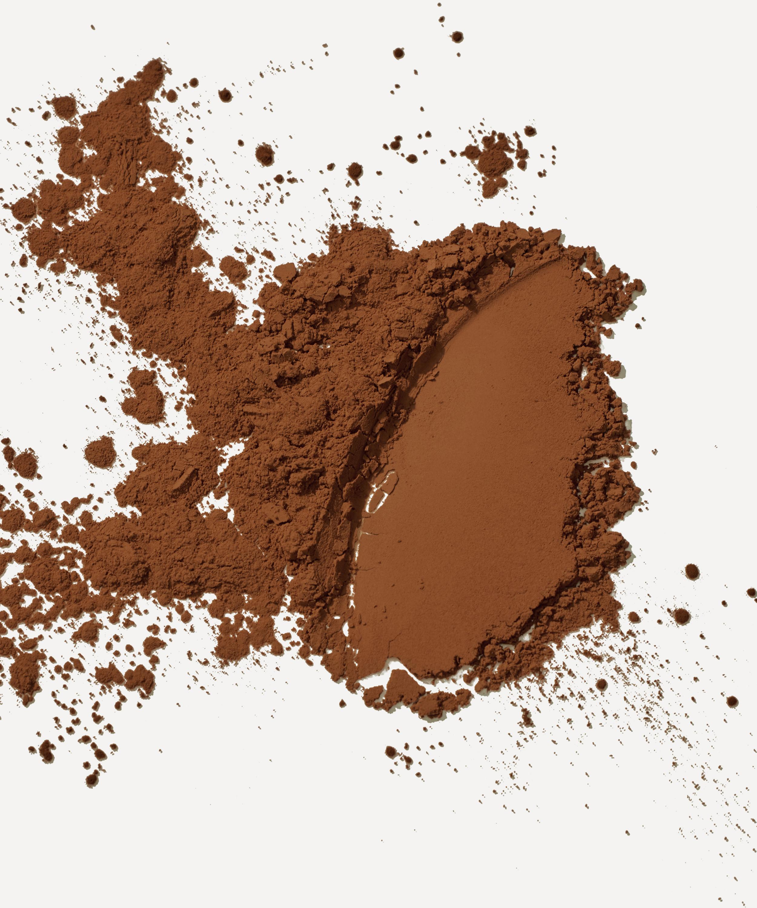 UOMA Beauty - Trippin Smooth Setting Powder 10g image number 1