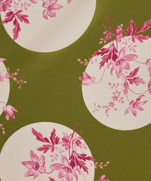 Liberty Fabrics - Posey Polka Crepe de Chine image number 0