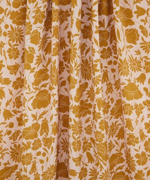 Liberty Fabrics - Poppy Dawn Crepe de Chine image number 2