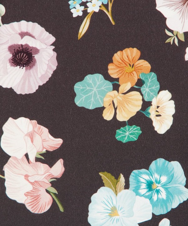Liberty Fabrics - Mrs Gardener Crepe de Chine image number null