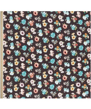 Liberty Fabrics - Mrs Gardener Crepe de Chine image number 1