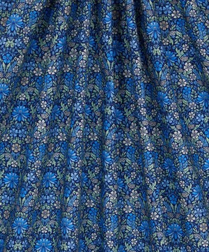 Liberty Fabrics - Moon Flower Cotton Poplin image number 2