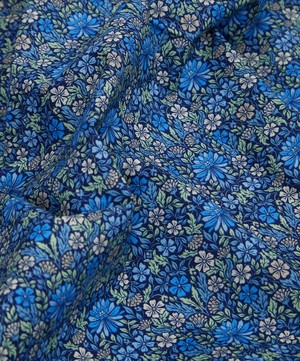 Liberty Fabrics - Moon Flower Cotton Poplin image number 3