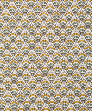 Liberty Fabrics - Mary Anning Cotton Poplin image number 0