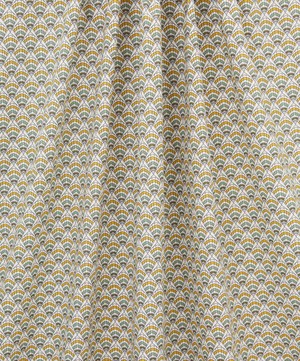 Liberty Fabrics - Mary Anning Cotton Poplin image number 2