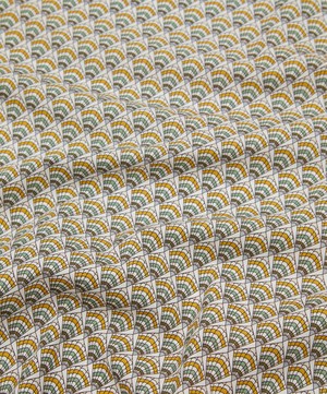 Liberty Fabrics - Mary Anning Cotton Poplin image number 3