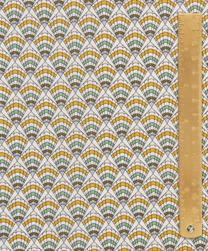Liberty Fabrics - Mary Anning Cotton Poplin image number 4