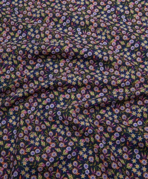 Liberty Fabrics - Evie Rose Cotton Poplin image number 3