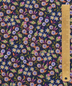 Liberty Fabrics - Evie Rose Cotton Poplin image number 4