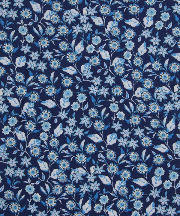 Liberty Fabrics - Evie Rose Cotton Poplin