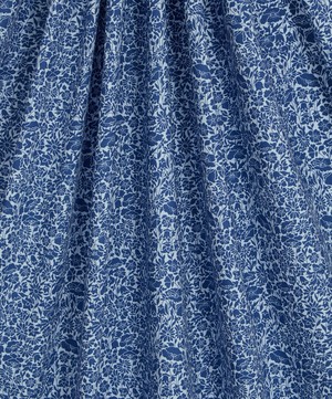 Liberty Fabrics - Poppy Day Cotton Poplin image number 2