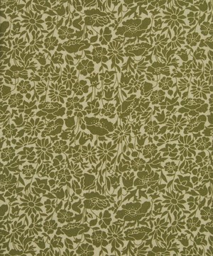 Liberty Fabrics - Poppy Day Cotton Poplin image number 0