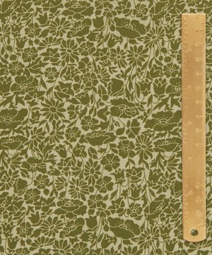 Liberty Fabrics - Poppy Day Cotton Poplin image number 4