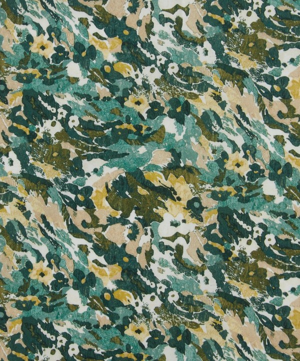 Liberty Fabrics - Mountain River Cotton Poplin image number null