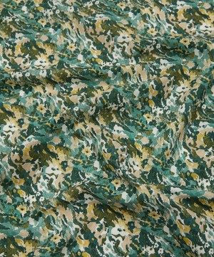 Liberty Fabrics - Mountain River Cotton Poplin image number 3