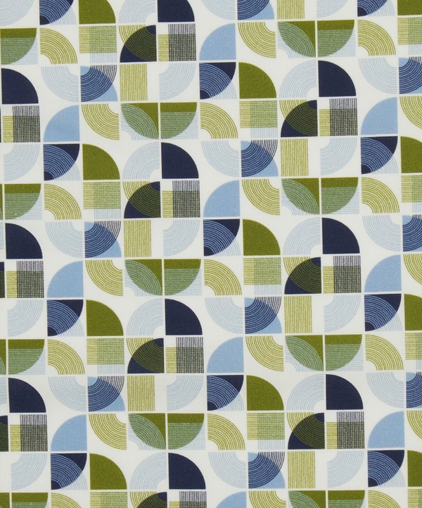Liberty Fabrics - Archer Zen Cotton Poplin image number null