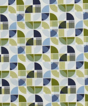 Liberty Fabrics - Archer Zen Cotton Poplin image number 0