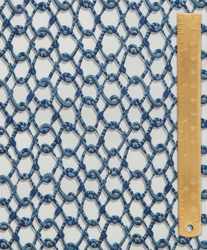 Liberty Fabrics - Vespertine Link Cotton Poplin image number 4