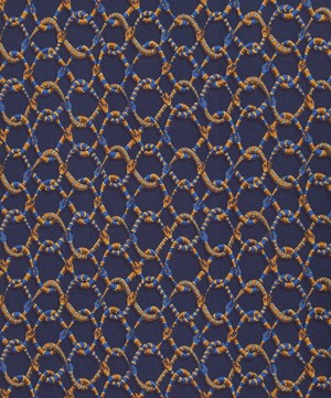 Liberty Fabrics - Vespertine Link Cotton Poplin image number 0