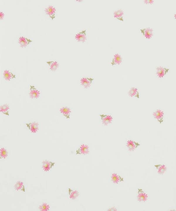 Liberty Fabrics - Daisy Scatter Cotton Poplin