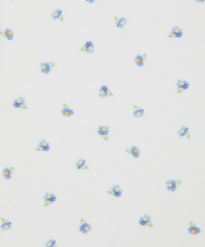 Liberty Fabrics - Daisy Scatter Cotton Poplin image number 0