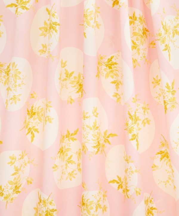 Liberty Fabrics - Posey Polka Silk Satin image number 2