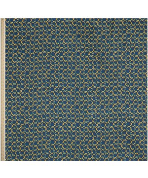 Liberty Fabrics - Vespertine Chain Silk Satin image number 1