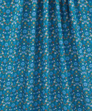 Liberty Fabrics - Moon Flower Silk Satin image number 2